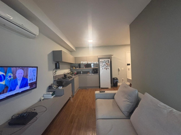 Imagem Imóvel com 2 Quartos à Venda, 64 m² em Consolação - São Paulo Imagem Imóvel com 2 Quartos à Venda, 64 m² em Consolação - São Paulo