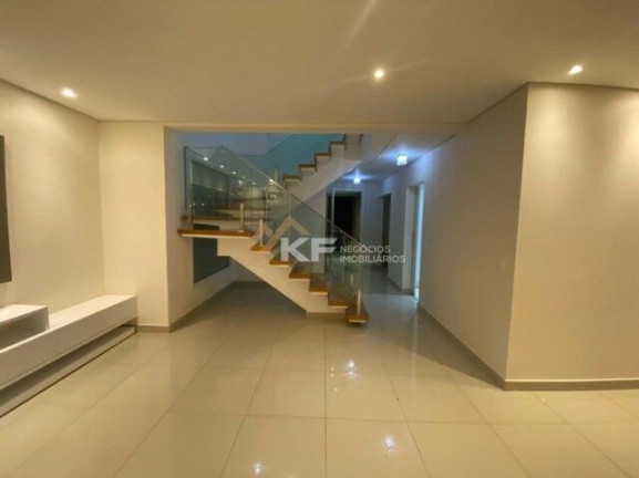 Imagem Casa de Condomínio com 5 Quartos à Venda, 365 m² em Bonfim Paulista - Ribeirão Preto