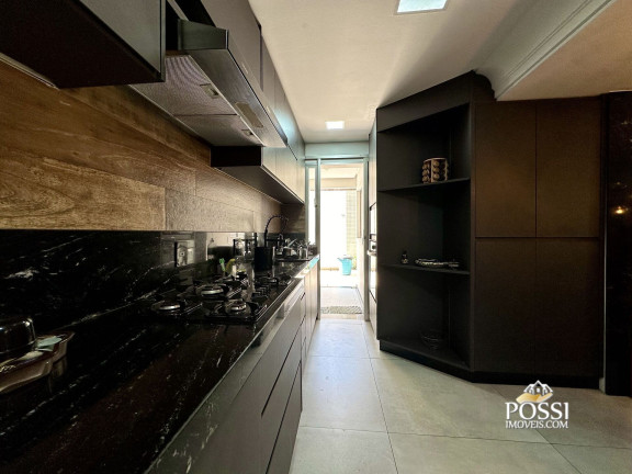 Imagem Apartamento com 4 Quartos à Venda, 206 m² em Praia Da Costa - Vila Velha