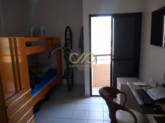 Imagem Apartamento com 1 Quarto à Venda, 43 m² em Guilhermina - Praia Grande Imagem Apartamento com 1 Quarto à Venda, 43 m² em Guilhermina - Praia Grande