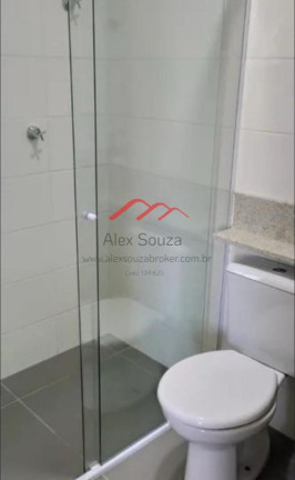 Imagem Apartamento com 2 Quartos à Venda, 57 m² em Loteamento Residencial Viva Vista - Sumaré