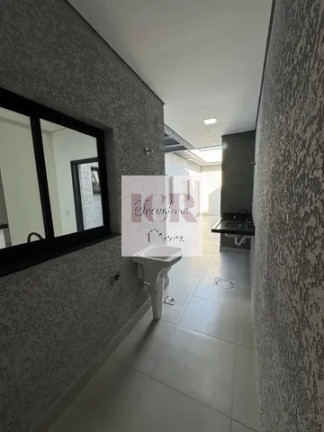 Imagem Casa de Condomínio com 3 Quartos à Venda, 150 m² em Jardim Residencial Villagio Ipanema I - Sorocaba