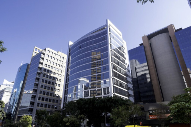 Imagem Imóvel Comercial à Venda, 534 m² em Vila Olímpia - São Paulo Imagem Imóvel Comercial à Venda, 534 m² em Vila Olímpia - São Paulo