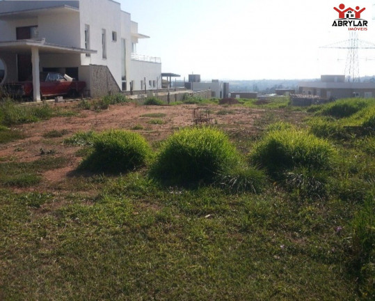 Imóvel com 1 Quarto à Venda, 701 m² em Loteamento Reserva Da Serra - Jundiaí