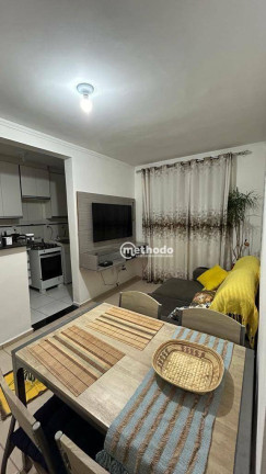 Imagem Apartamento com 2 Quartos à Venda, 48 m² em Loteamento Parque São Martinho - Campinas Imagem Apartamento com 2 Quartos à Venda, 48 m² em Loteamento Parque São Martinho - Campinas