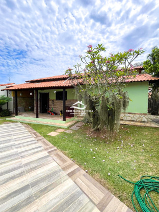 Imagem Casa com 2 Quartos à Venda, 250 m² em Jardim Atlântico Leste (itaipuaçu) - Maricá Imagem Casa com 2 Quartos à Venda, 250 m² em Jardim Atlântico Leste (itaipuaçu) - Maricá