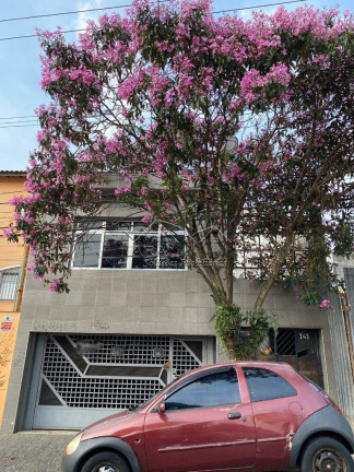 Casa com 3 Quartos à Venda,  em Vila Formosa - São Paulo