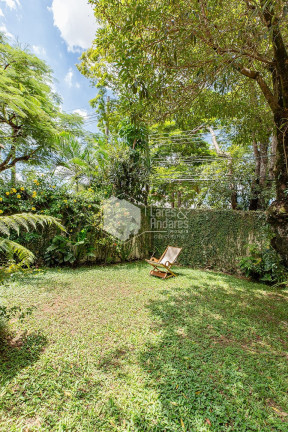 Imagem Casa com 4 Quartos à Venda, 482 m² em Chácara Monte Alegre - São Paulo