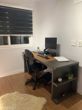 Imagem Apartamento com 3 Quartos à Venda, 8.432 m² em Centro - Canela