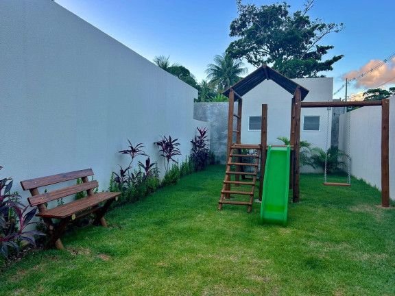 Imagem Casa com 3 Quartos à Venda, 83 m² em Abrantes - Camaçari