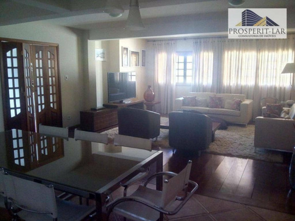 Imagem Sobrado com 3 Quartos à Venda, 365 m² em Vila Rosália - Guarulhos Imagem Sobrado com 3 Quartos à Venda, 365 m² em Vila Rosália - Guarulhos