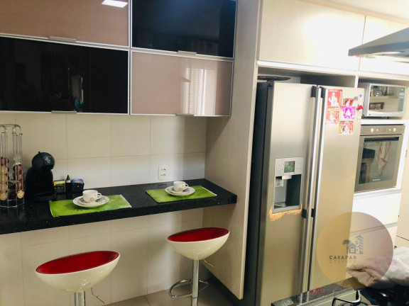 Imagem Apartamento com 3 Quartos à Venda, 155 m² em Centro - São Bernardo Do Campo Imagem Apartamento com 3 Quartos à Venda, 155 m² em Centro - São Bernardo Do Campo