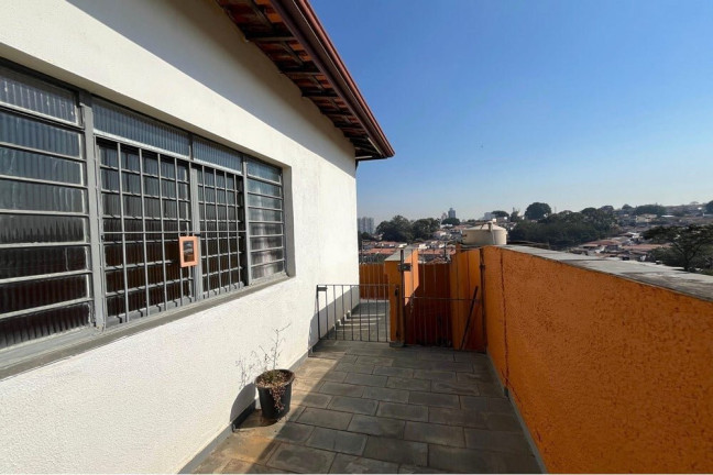 Imagem Casa com 3 Quartos à Venda, 140 m² em Jabaquara - São Paulo