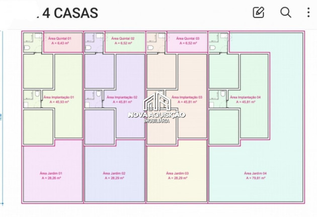 Imagem Casa com 2 Quartos à Venda, 45 m² em Shangri-lá - Pontal Do Paraná Imagem Casa com 2 Quartos à Venda, 45 m² em Shangri-lá - Pontal Do Paraná