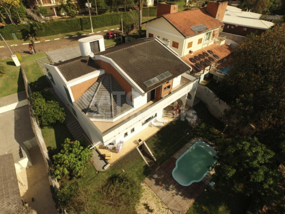 Imagem Casa com 5 Quartos à Venda, 451 m² em Alpes Dos Araçás (jordanésia) - Cajamar Imagem Casa com 5 Quartos à Venda, 451 m² em Alpes Dos Araçás (jordanésia) - Cajamar