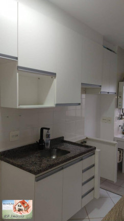 Imagem Apartamento com 2 Quartos à Venda, 55 m² em Nova Petrópolis - São Bernardo Do Campo Imagem Apartamento com 2 Quartos à Venda, 55 m² em Nova Petrópolis - São Bernardo Do Campo