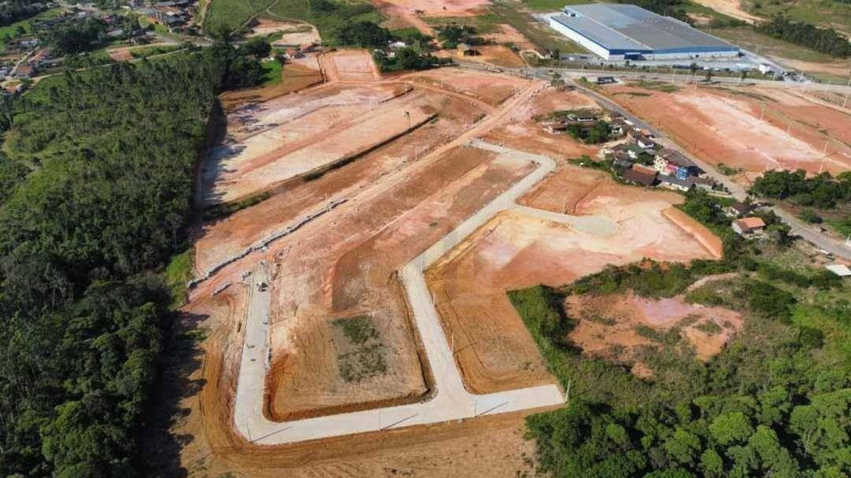 Imagem Terreno à Venda, 360 m² em Moura - Canelinha Imagem Terreno à Venda, 360 m² em Moura - Canelinha
