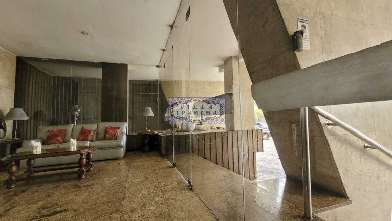 Imagem Apartamento com 3 Quartos à Venda, 101 m² em Icaraí - Niterói