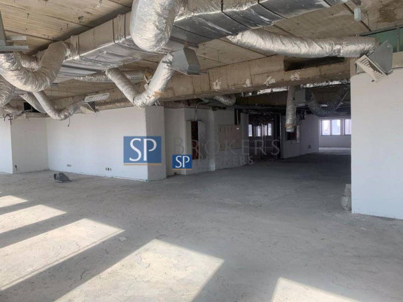 Imagem Sala Comercial para Alugar, 730 m² em Jardim Paulistano - São Paulo Imagem Sala Comercial para Alugar, 730 m² em Jardim Paulistano - São Paulo