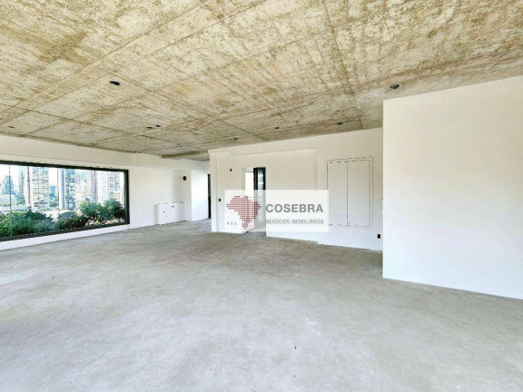 Imagem Apartamento com 3 Quartos à Venda, 227 m² em Vila Olímpia - São Paulo Imagem Apartamento com 3 Quartos à Venda, 227 m² em Vila Olímpia - São Paulo