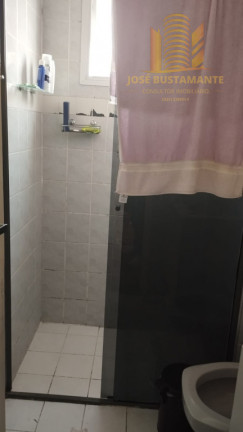 Imagem Apartamento com 2 Quartos à Venda,  em Vila Gumercindo - São Paulo