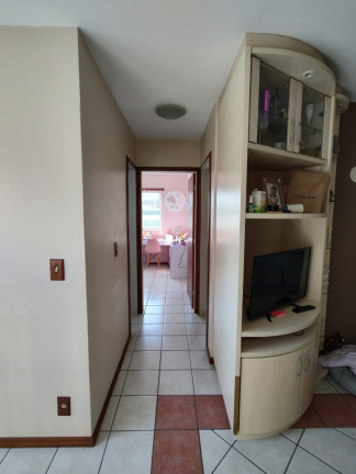 Imagem Apartamento com 2 Quartos à Venda, 60 m² em Nossa Senhora Do Rosário - São José Imagem Apartamento com 2 Quartos à Venda, 60 m² em Nossa Senhora Do Rosário - São José