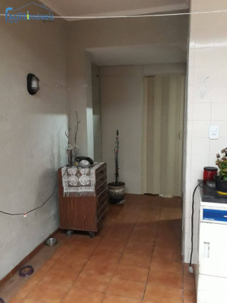 Imagem Sobrado com 3 Quartos à Venda, 120 m² em Nova Petrópolis - São Bernardo Do Campo