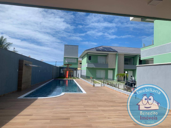 Imagem Casa à Venda, 107 m² em Taperapuan - Porto Seguro Imagem Casa à Venda, 107 m² em Taperapuan - Porto Seguro