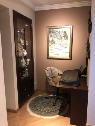 Imagem Apartamento com 3 Quartos à Venda, 156 m² em Alphaville - Barueri