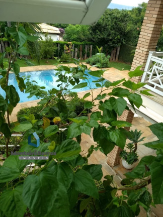 Imagem Casa de Condomínio com 4 Quartos à Venda, 562 m² em Sítios De Recreio Gramado - Campinas Imagem Casa de Condomínio com 4 Quartos à Venda, 562 m² em Sítios De Recreio Gramado - Campinas