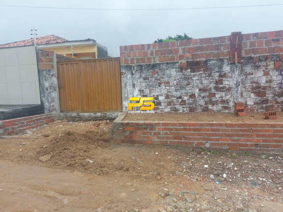 Imagem Terreno à Venda, 200 m² em Cuiá - João Pessoa Imagem Terreno à Venda, 200 m² em Cuiá - João Pessoa