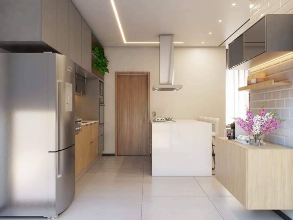 Imagem Casa de Condomínio com 3 Quartos à Venda, 386 m² em Residenciais Fazenda Itapema - Limeira