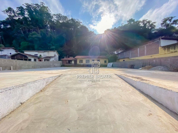 Terreno para Alugar, 1.500 m² em Várzea - Teresópolis