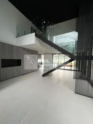 Imagem Casa com 4 Quartos à Venda, 700 m² em Condomínio Reserva Do Paratehy - São José Dos Campos