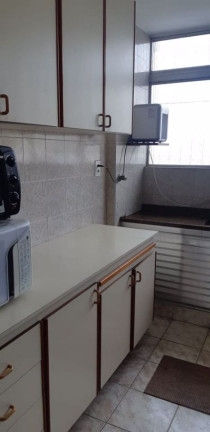Imagem Apartamento com 2 Quartos à Venda, 70 m² em Santo Amaro - São Paulo