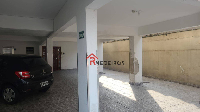 Imagem Apartamento com 1 Quarto à Venda, 47 m² em Vila Guilhermina - Praia Grande Imagem Apartamento com 1 Quarto à Venda, 47 m² em Vila Guilhermina - Praia Grande