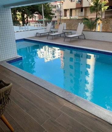 Imagem Apartamento com 3 Quartos à Venda, 123 m² em Forte - Praia Grande Imagem Apartamento com 3 Quartos à Venda, 123 m² em Forte - Praia Grande