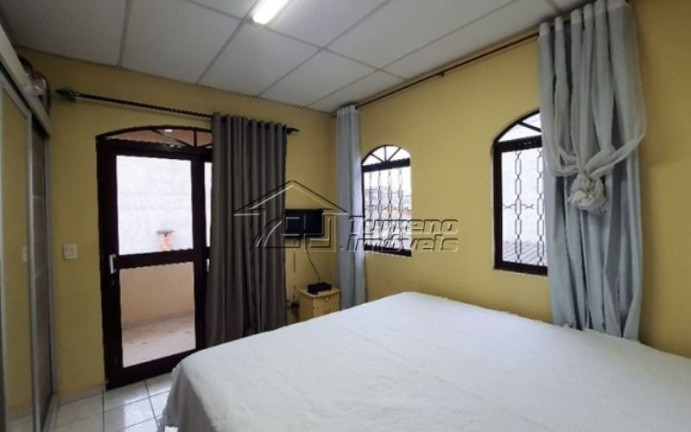 Imagem Casa com 4 Quartos à Venda, 126 m² em Residencial União - São José Dos Campos Imagem Casa com 4 Quartos à Venda, 126 m² em Residencial União - São José Dos Campos
