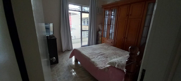 Imagem Apartamento com 2 Quartos à Venda, 90 m² em Braga - Cabo Frio
