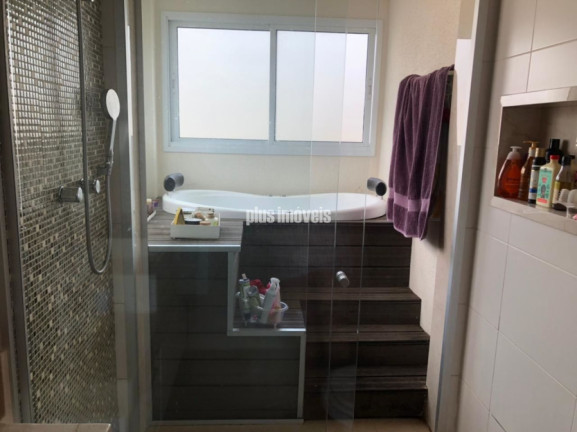Imagem Apartamento com 3 Quartos à Venda, 198 m² em Vila Mariana - São Paulo