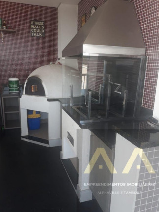 Imagem Casa de Condomínio com 4 Quartos à Venda, 389 m² em Alphaville - Santana De Parnaíba Imagem Casa de Condomínio com 4 Quartos à Venda, 389 m² em Alphaville - Santana De Parnaíba