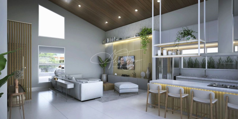 Imagem Casa com 4 Quartos à Venda, 251 m² em Manguinhos - Serra Imagem Casa com 4 Quartos à Venda, 251 m² em Manguinhos - Serra