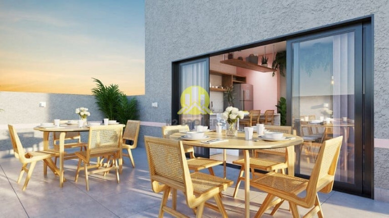 Imagem Apartamento com 3 Quartos à Venda, 74 m² em água Verde - Curitiba