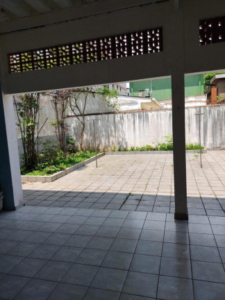 Casa com 3 Quartos à Venda, 330 m² em Gonzaga - Santos