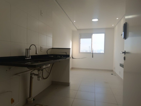 Imagem Imóvel com 1 Quarto à Venda, 27 m² em Belenzinho - São Paulo Imagem Imóvel com 1 Quarto à Venda, 27 m² em Belenzinho - São Paulo