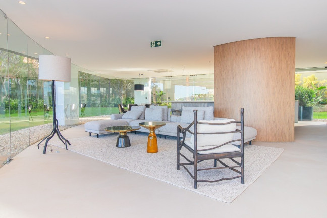 Imagem Apartamento com 3 Quartos à Venda, 163 m² em Bela Vista - Porto Alegre