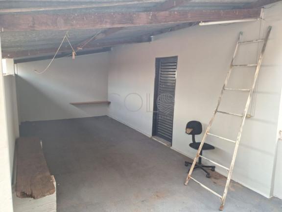 Imagem Casa com 2 Quartos à Venda, 150 m² em Park Aliança - Matão
