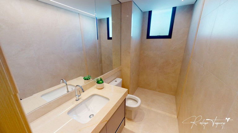 Imagem Apartamento com 4 Quartos à Venda, 217 m² em Setor Marista - Goiânia Imagem Apartamento com 4 Quartos à Venda, 217 m² em Setor Marista - Goiânia