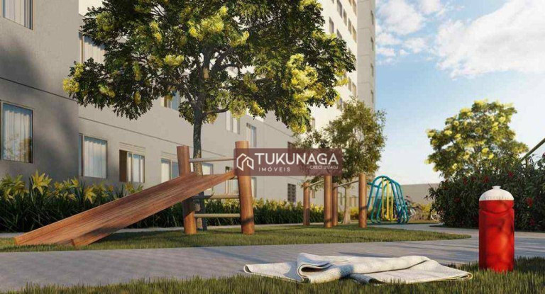 Imagem Apartamento com 2 Quartos à Venda, 42 m² em Vila Nova Bonsucesso - Guarulhos Imagem Apartamento com 2 Quartos à Venda, 42 m² em Vila Nova Bonsucesso - Guarulhos