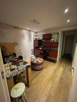 Imagem Apartamento com 3 Quartos à Venda, 202 m² em Tamboré - Santana De Parnaíba Imagem Apartamento com 3 Quartos à Venda, 202 m² em Tamboré - Santana De Parnaíba